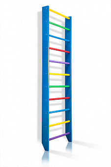 Kids swedish Rainbow ladder