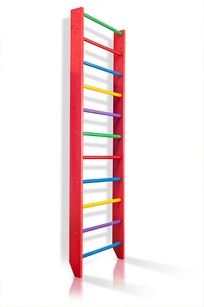 Kids swedish Rainbow ladder