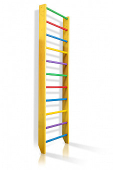 Kids swedish Rainbow ladder