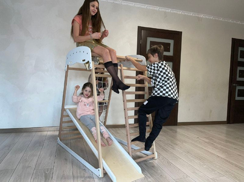 Babyspielplatz Natural, kostenpflichtige Lieferung 250 $