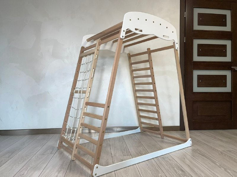 Babyspielplatz Natural, kostenpflichtige Lieferung 250 $